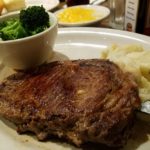 Does Cracker Barrel have ribeye steaks?