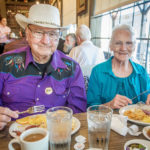 Does Cracker Barrel offer a senior discount?