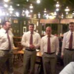 Does Cracker Barrel offer first responder discount?