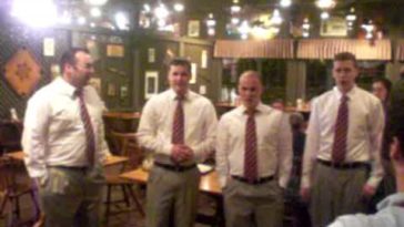 Does Cracker Barrel offer first responder discount?