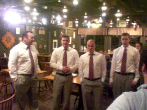 Does Cracker Barrel offer first responder discount?