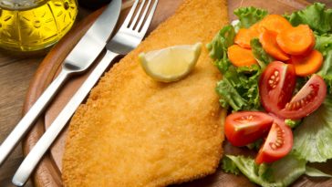 Does Cracker Barrel serve haddock fish?