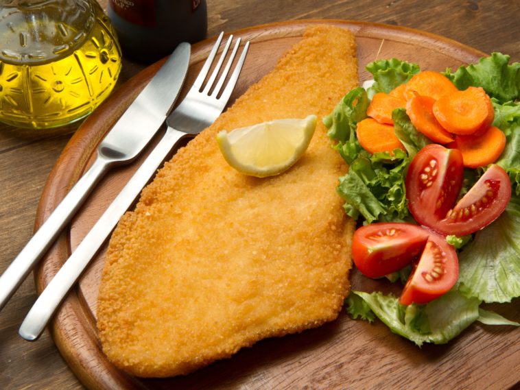 Does Cracker Barrel serve haddock fish?