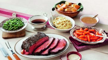 Does Cracker Barrel serve prime rib?