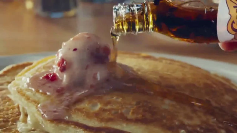 Does Cracker Barrel still have fried turkey?