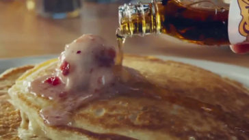 Does Cracker Barrel still have fried turkey?