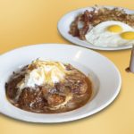 Does Denny's still have unlimited pancakes?