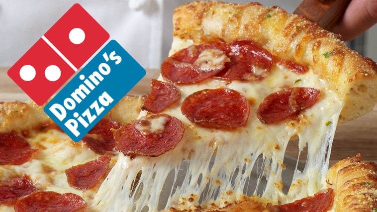 Does Dominos give free pizza on your birthday?