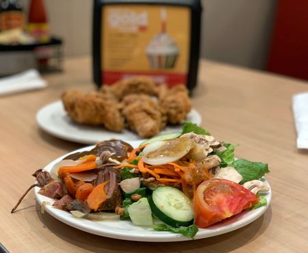 Does Golden Corral give birthday discounts?