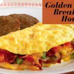 Does Golden Corral have breakfast every day?