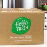 Does HelloFresh deliver Thanksgiving?