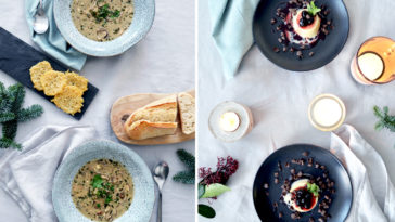 Does HelloFresh have a Christmas box?