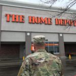 Does Home Depot give AAA discount?