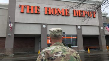 Does Home Depot give AAA discount?