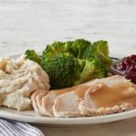 Does IHOP sell turkey dinners?