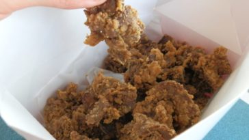 Does KFC still have chicken livers?