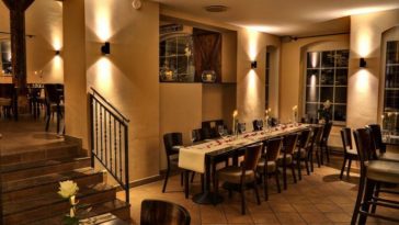 Does Kroger have Thanksgiving meals?