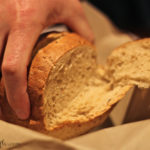 Does LongHorn give you bread?