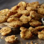 Does LongHorn have fried pickles?