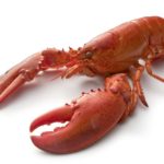 Does LongHorn serve lobster?