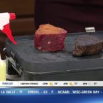 Does LongHorn still have surf and surf dip?