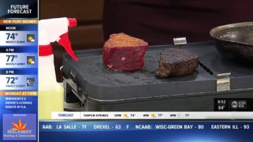 Does LongHorn still have surf and surf dip?