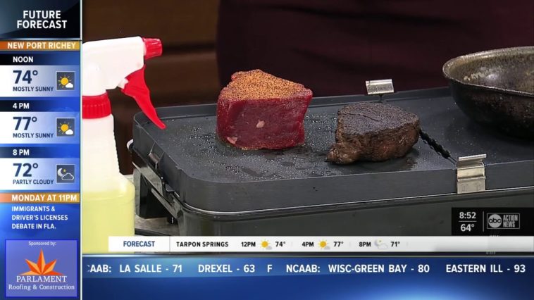 Does LongHorn still have surf and surf dip?