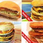 Does McDonald's have a secret menu?