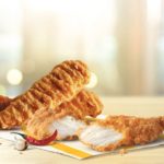 Does McDonald's have chicken tenders?