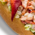 Does McDonald's in Maine have lobster rolls 2021?