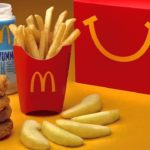 Does McDonald's own KFC?