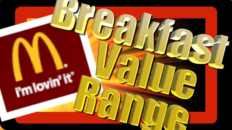 Does McDonald's serve 24 hour lunch all day?