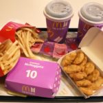 Does McDonald's still sell the BTS Meal?