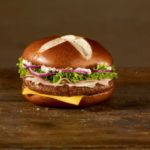 Does Mcdonalds give free birthday stuff?