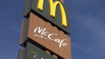 Does Mcdonalds have senior discount?