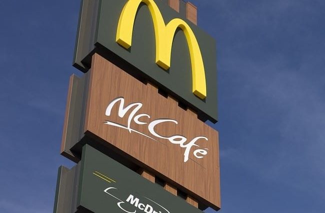 Does Mcdonalds have senior discount?