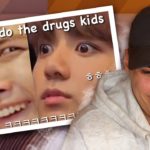 Does Mcdonalds put drugs in their food?