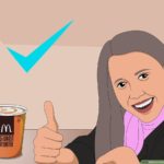 Does Mcdonalds sell box of coffee?