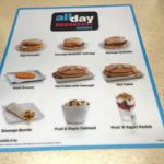 Does Mcdonalds sell breakfast all day 2021?