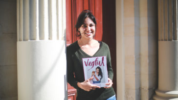 Does Nadia Lim own HelloFresh?