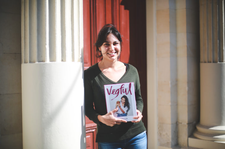 Does Nadia Lim own HelloFresh?