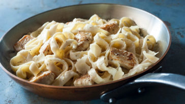 Does Olive Garden Own Fazoli's?