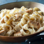 Does Olive Garden Own Fazoli's?