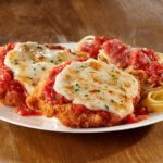 Does Olive Garden actually cook their food?