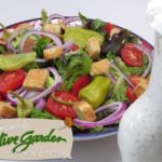 Does Olive Garden cook their own food?