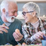 Does Olive Garden give a senior discount?