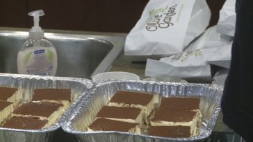 Does Olive Garden give first responder discount?