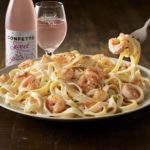 Does Olive Garden give free wine?