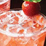 Does Olive Garden have alcohol?