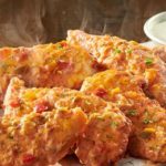 Does Olive Garden have chicken tenders and fries?